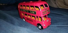 Midland Red Model bus Kit D1