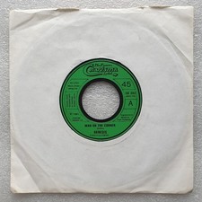 GENESIS: Man On The Corner /