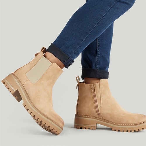 Lotus lottie chelsea - lottie, boots