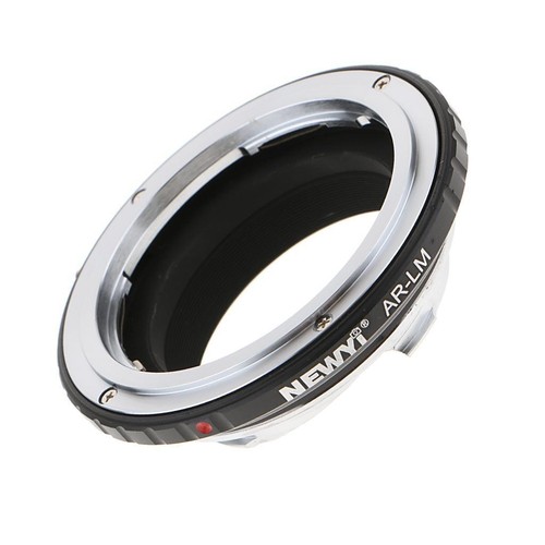 Adapter for konica ar - ar,