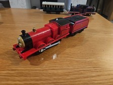 2002 James & Linked Tender