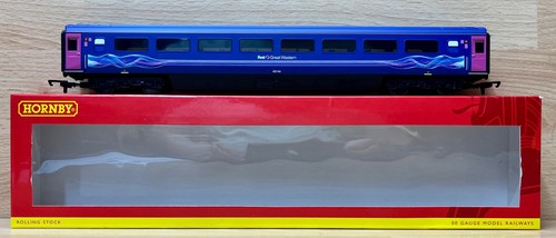 Hornby gauge r4370c first - r4370c,