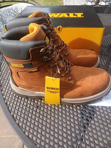 Dewalt titanium waterproof - dewalt,