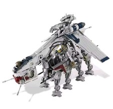 Star Wars Republic Dropship