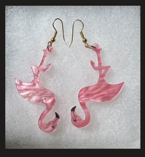 Tatty devine flamingo - tatty,