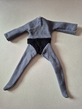 Vintage 1970s Batman Mego Suit