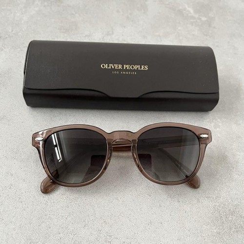 Oliver peoples sheldrake - oliver,