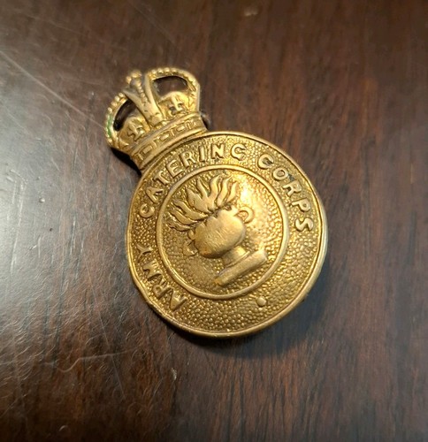Royal army catering corps cap - army,