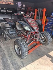 Yamaha raptor 660 - 2005, (01-05)