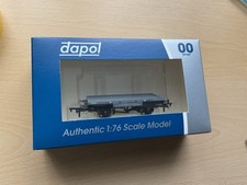 Dapol GW Conflat OO Gauge