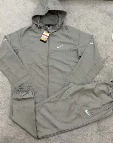 Nike miller tracksuits - tracksuits, black
