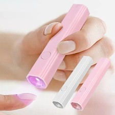 Gel Nails Nail Dryer UV/LED