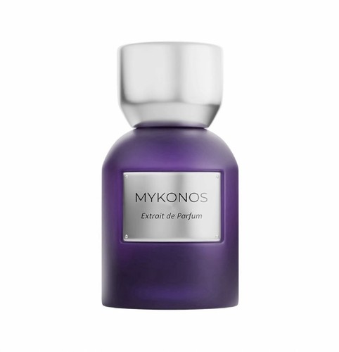 Mykonos penthouse 50ml extrait - penthouse,