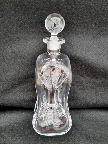 Vintage holmegaard danish - vintage,