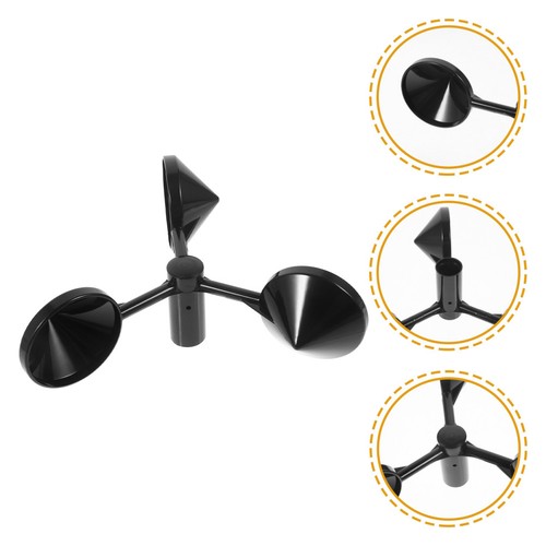 Anemometer cup wind speed - cup,