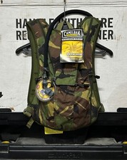 GENUINE DUTCH ARMY CAMELBAK