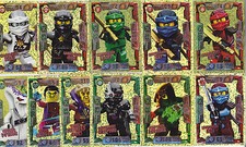 LEGO Ninjago Series 2 -