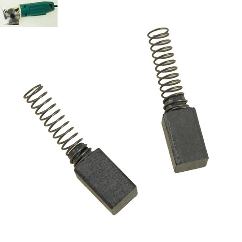 Sp10391204 carbon brushes - carbon,