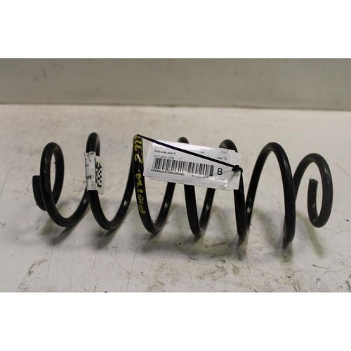 Rear suspension spring - rear, ford