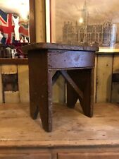 Antique 19th Century Chippy