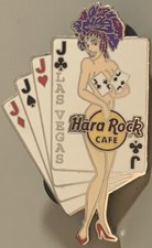 Hard Rock Cafe LAS VEGAS 2005