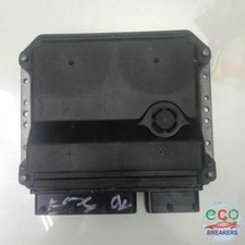 For Toyota Auris Mk1 Zre151 10 REG 2010 Ecu 89661-02w61 1.6 1zrfae Petrol#13628