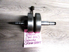 KTM/PENTON Twinshock