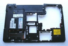 Medion AKOYA E7214 Bottom Base Chassis Case 60.4HJ12.002  