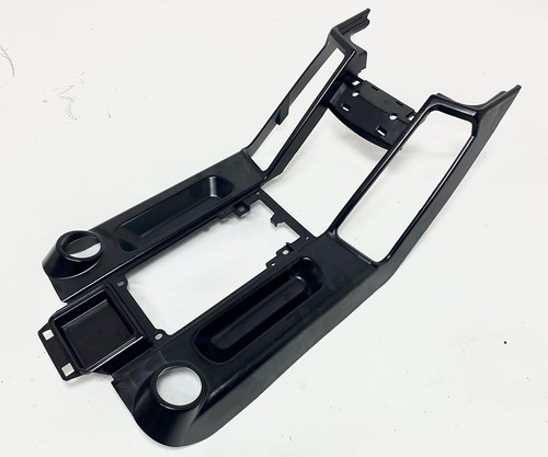 Range rover l322 center - range, 03-06