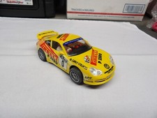 ninco 1/32 slot car   Porsche