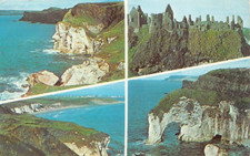 FAMILY HISTORY - POSTCARD -