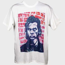 Nick Cave Goth Indie Punk Rock