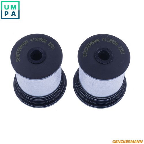 Fuel filter a120958 for - fuel,