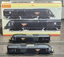Hornby R2705 Class 43 43080 &
