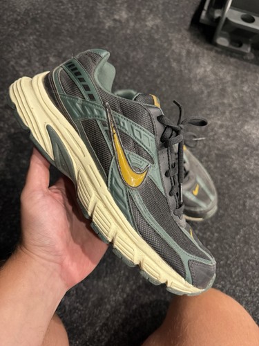 Nike initiator black - initiator,