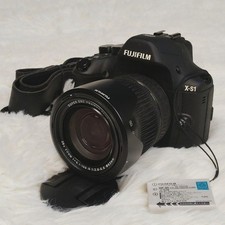 Fujifilm digital camera - x-s1,