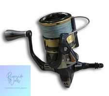 SHIMANO Spinning Reel ULTEGRA