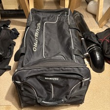 Scubapro caravan bag 