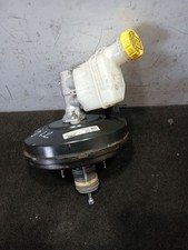 FIAT 500 POP MK2 1.2 PETROL MASTER CYLINDER & SERVO LSC65MBA