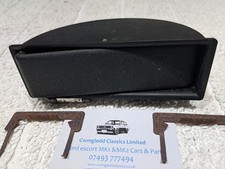 Ford Escort Mk2 Centre Dash
