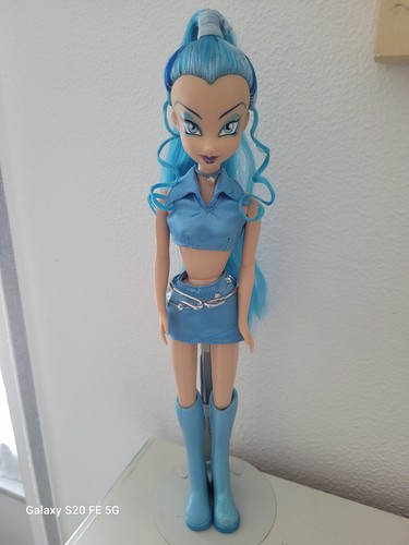 Winx club icy trendy - winx,