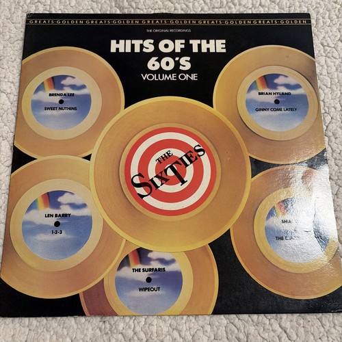 Hits the 60s - 60s, 1