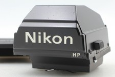 [ Near MINT ] Nikon DE-3 HP