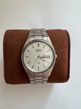 Seiko Watch – Vintage Quartz