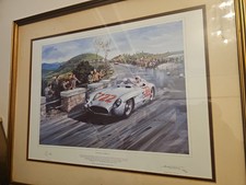 Michael Turner 1955 Mille