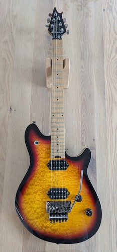 Evh wolfgang standard qm - wg,