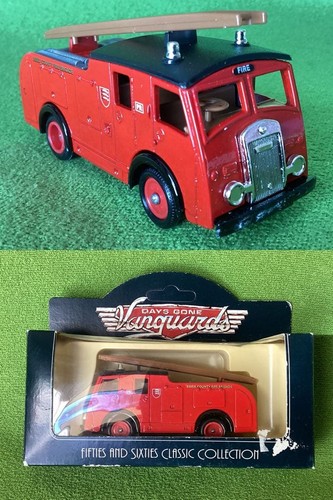 Dennis fire engine - f8,