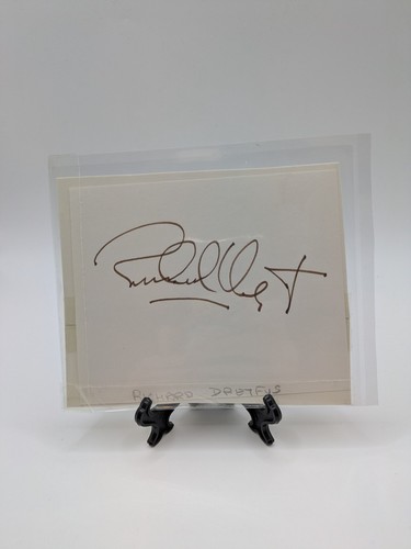 Richard dreyfuss usa jaws - richard,
