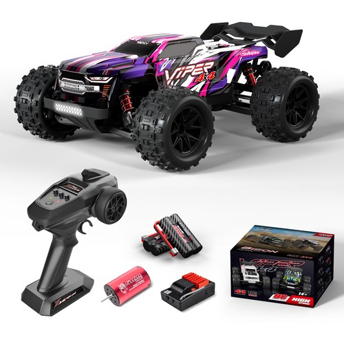 4wd racing car - racing,