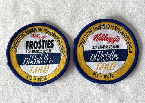 Vintage kellogg frosties - &,